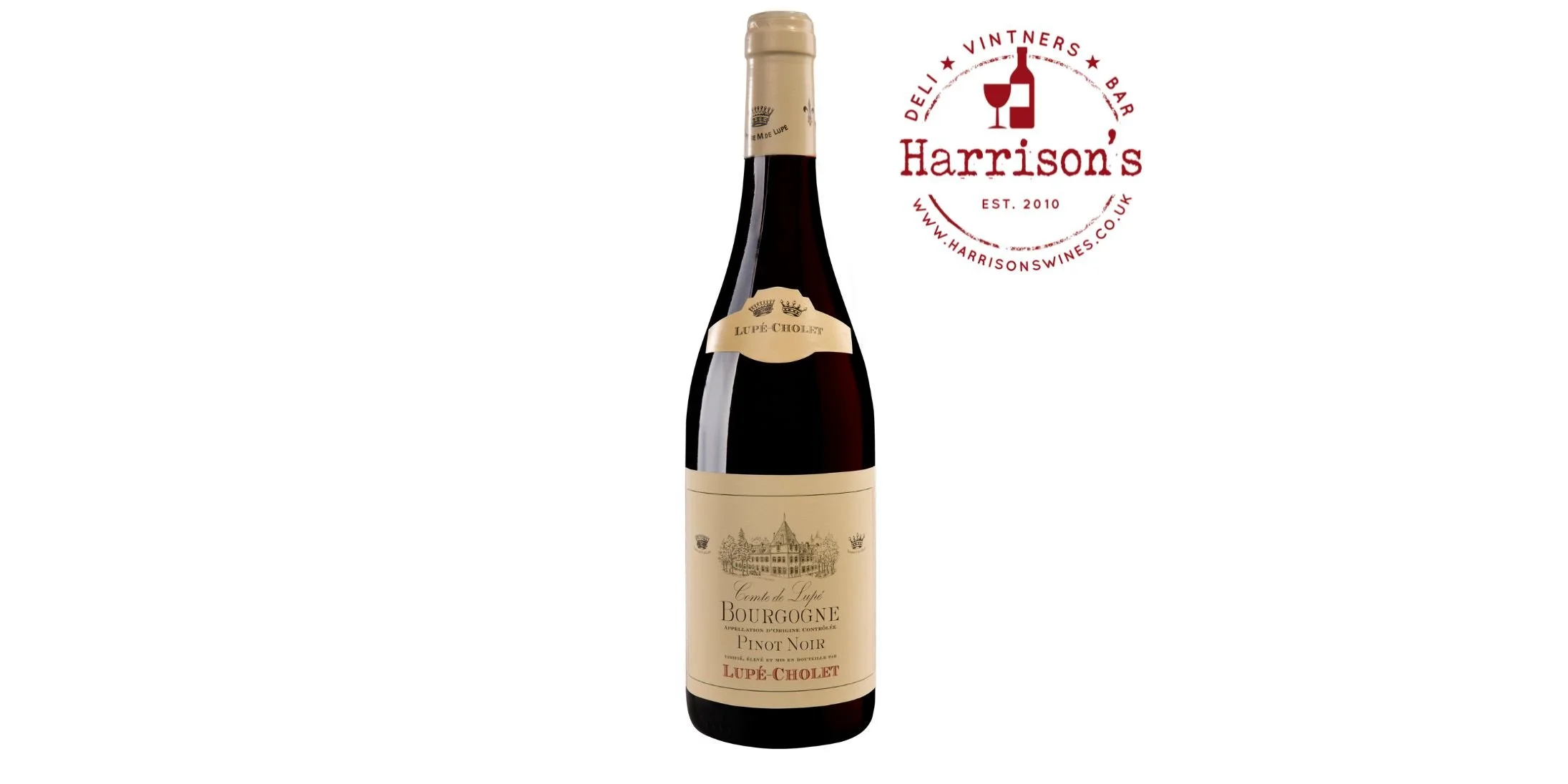 Clos des Maréchaudes Corton Grand Cru Domaine du Pavillon Corton Grand Cru 'Clos des Maréchaudes